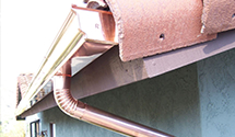 Rain Gutter Installation, Repair, Cleaning in Erin, WI